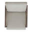 Chaise Furman en lin Valencia