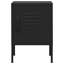 Izzabel 35cm W Steel Bedside Table-173782792-135318354