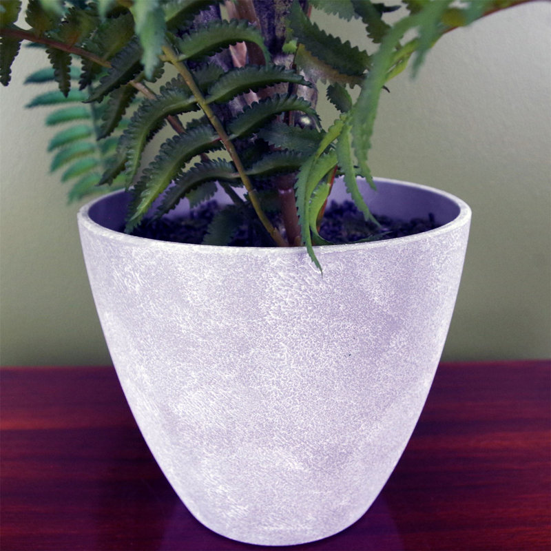 70cm Faux Plant in Planter