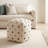 Kaname Upholstered Pouf