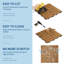 Laminate Flooring-131376601