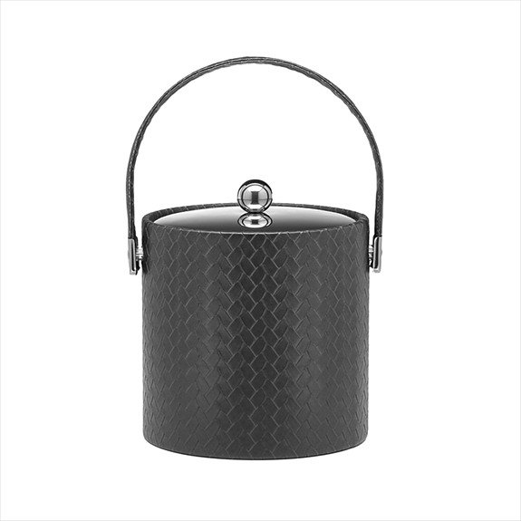 Washburn Metal Ice Bucket