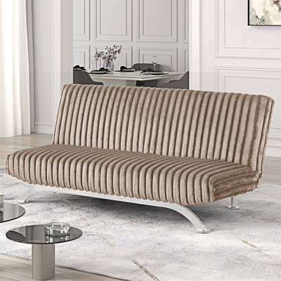 Convertible Sofa Bed