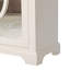 Rouge 60" Wide Solid Wood Sideboard