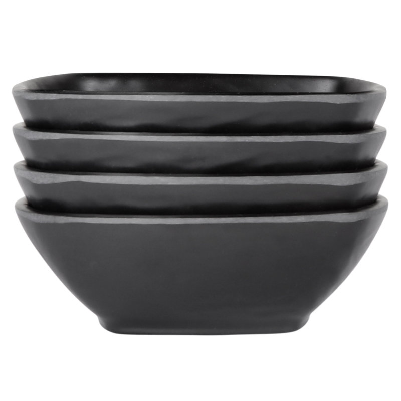 Bol à manger en mélamine 8 oz.