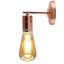 Auburta Armed Sconce-839606144