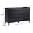 Gheorghe 9 Drawer Solid Wood Double Dresser-43843708