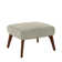 Upholstered Ottoman