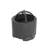 17.91'' Round Steel Spark Screen