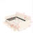 Kids Twin Platform with Drawers-791129236