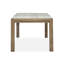 Table de salle à manger rectangulaire
