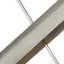 Kelly Wearstler Piel 52" Multi-Positional Chandelier-444731988