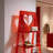 Acrylic Tiered Display Shelf-46130811