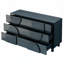 Commode double 6 tiroirs-1532673427