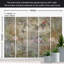 Adhésif mural pelez et collez - Faune et Flore sauvages-949158974