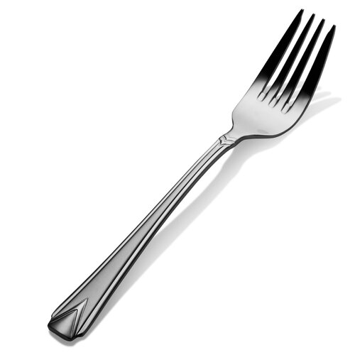 Bon Chef Gothic Dessert Fork 