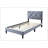 Twin Bed