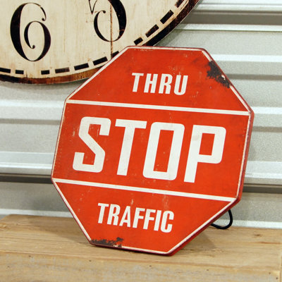 Pearse Box Signs & Plaques