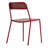 Trim Outdoor Stacking Dining Side Chair-104066416