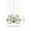 Puppet 18 - Light Chandelier-489721562-489721561