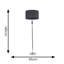 Randalia 145cm Traditional Floor Lamp-172553984-172554013