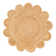 Cosner Hand Braided Area Rug