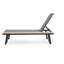 ENSEMBLE DE 2 CHAISE-CHAUSSURE AVEC PISCINE EN BOIS WATERLOO (62756.00BLKMP2)-157435112