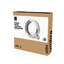 Ferris Aluminum Jewelry Organizer