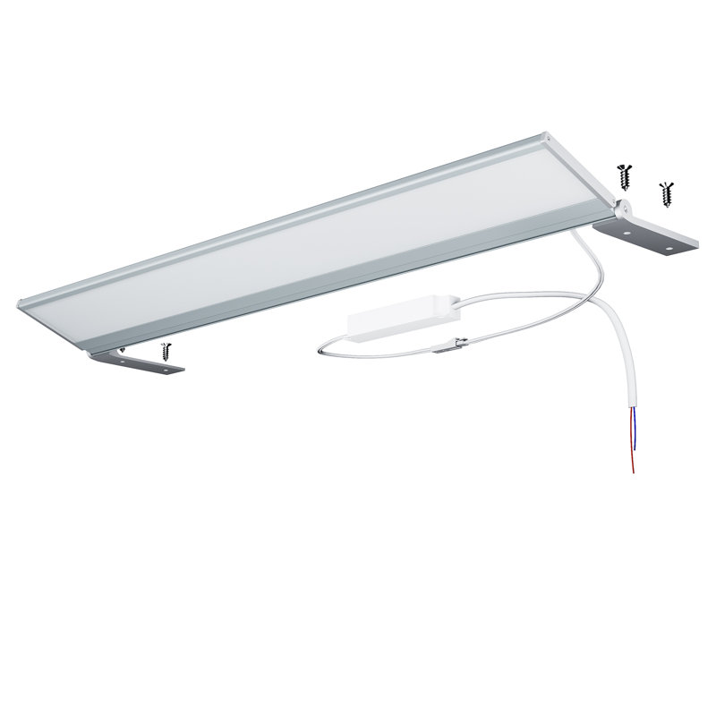350mm-800mmW LED Vanity Light for Bathroom