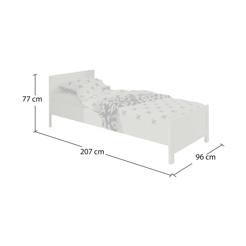 Erik Bedroom Set