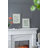 Liana Mirror Framed Wall Art