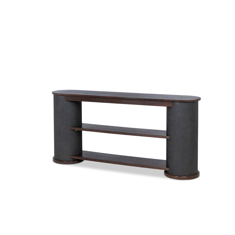 66 in. Console Table, Seal