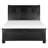 Tynemouth Sleigh Storage Bed-33459104-33352361