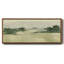 Watercolor Pasture I - Toile encadrée-1518934877