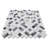 ARABESQUE LANTERN - BIANCO DOLOMITE, BARDIGLIO & WHITE