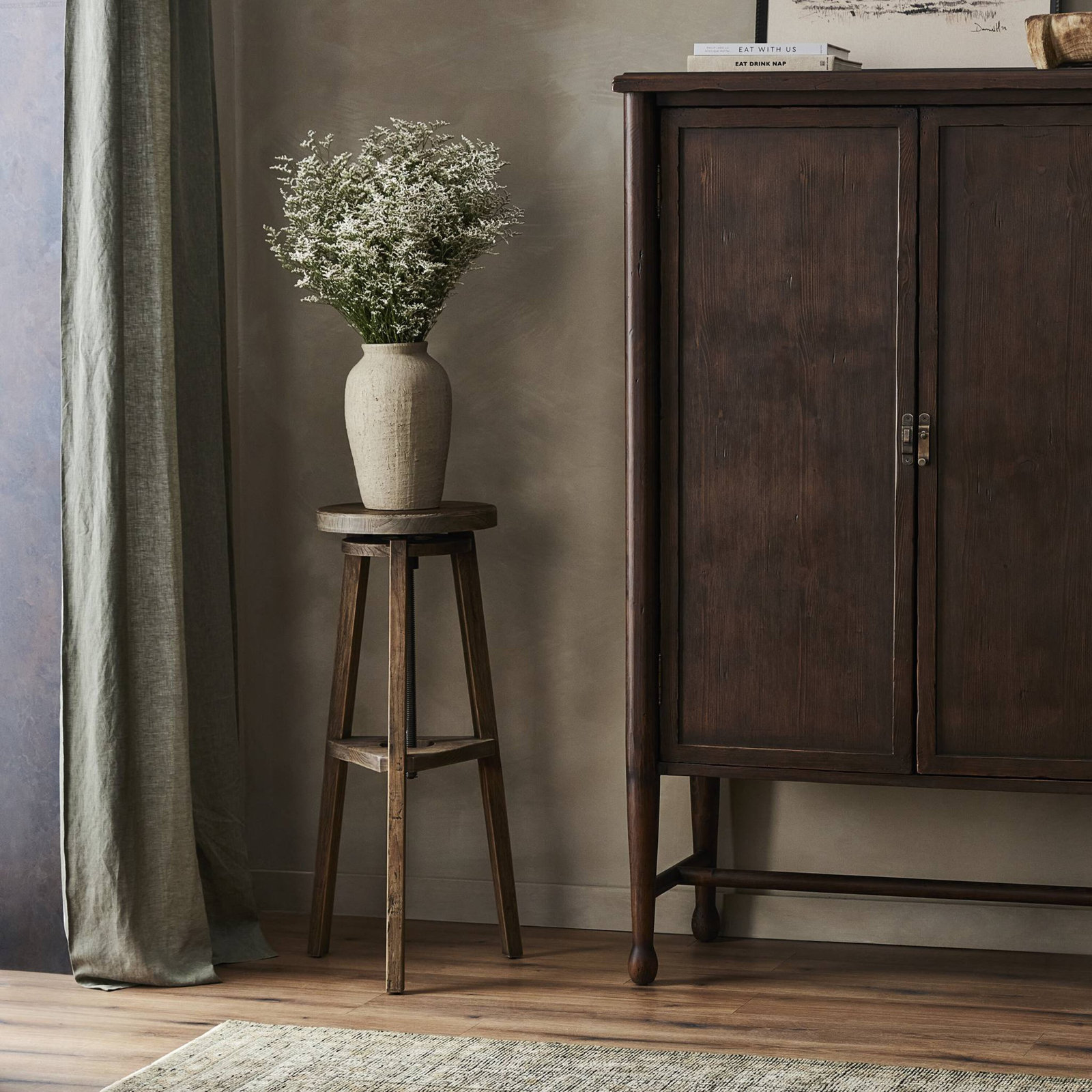Addy Plant Stand