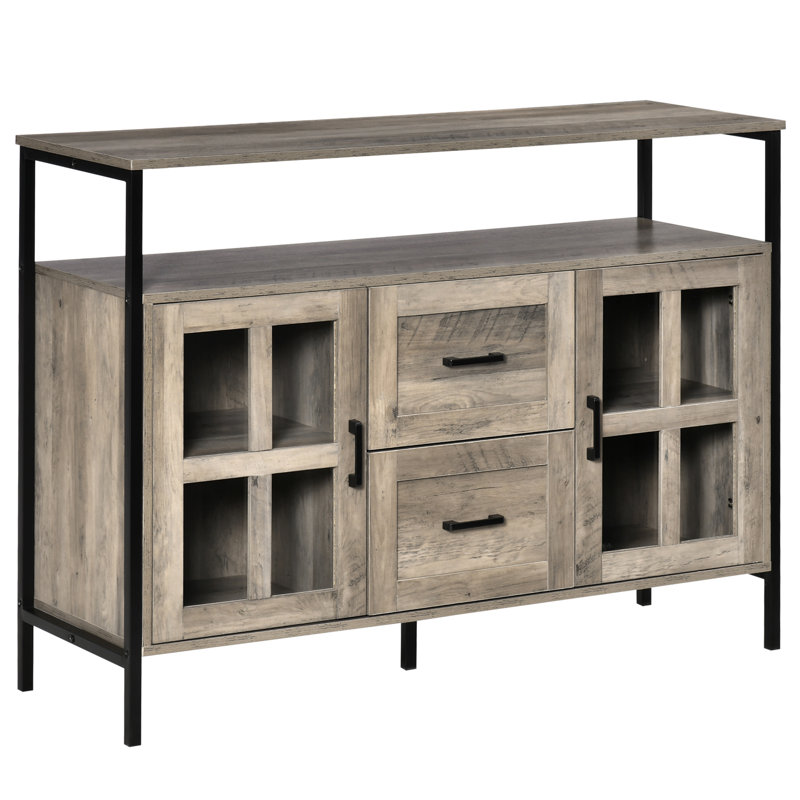 Fidelius 47.25'' Sideboard