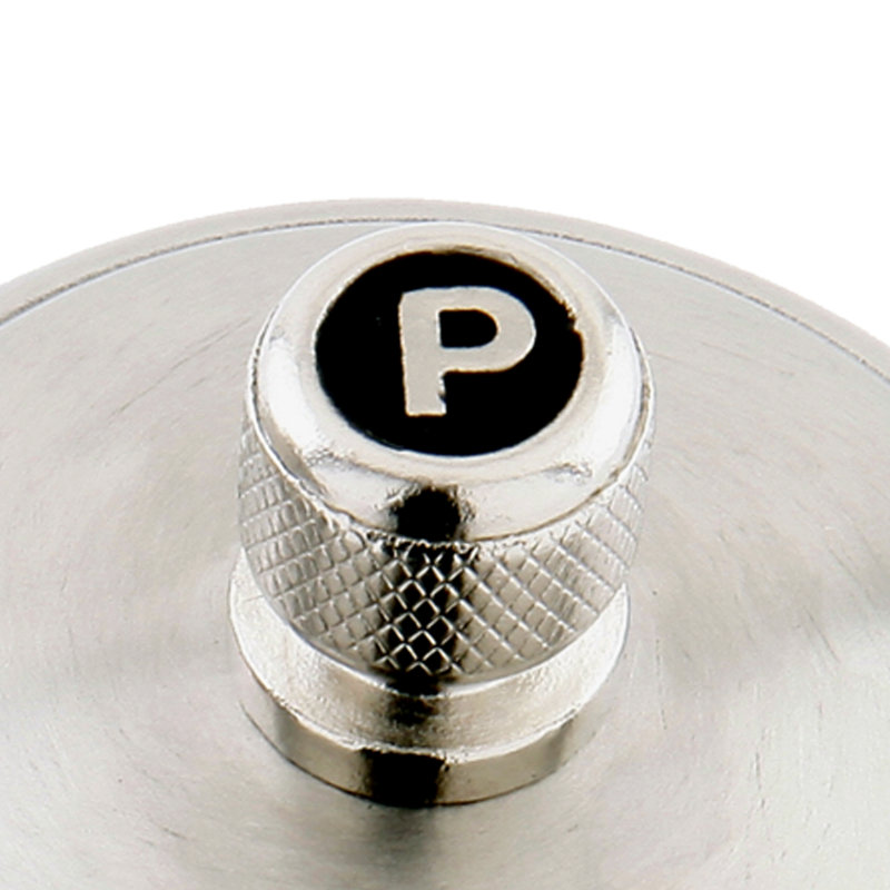 Moulin à poivre pour spécialités de chef Prentiss