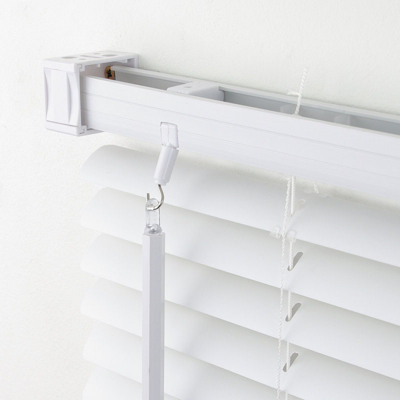 Sheer, White, 160cm L x 40cm W