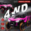 24v 4wd Kids Ride On Utv Car with Télécommande-102746220