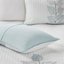 Ensemble de courtepointe brodée 6 pièces avec coussins décoratifs-122525136-122525135