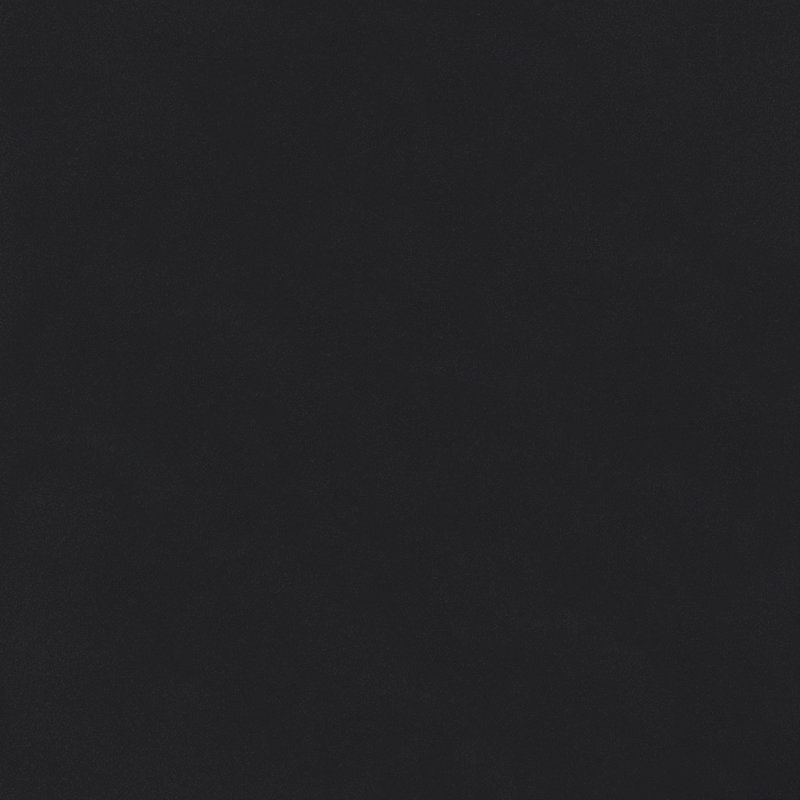 Vitrine noire à 4 tablettes