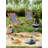 Winston Outdoor Armless Lounge Chair-27815956