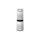 LG Puricare 360 Dual Filter Air Purifier with True-HEPA Filter and Clean Booster