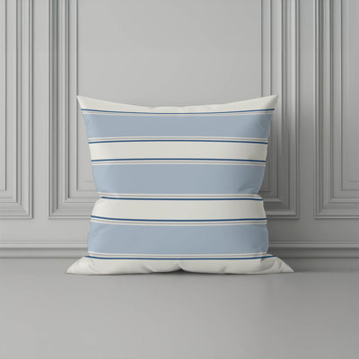 Cabana Stripe Indoor Pillow