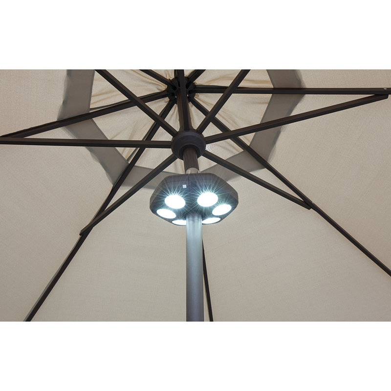 Lumière de parasol Lauryn