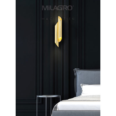 Libra Up & Downlight