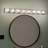 Chaisson 8-Light Brushed Nickel Bath Bar-1504909820