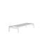 Fen 195cm Long Reclining Single Sun Lounger-1479444404