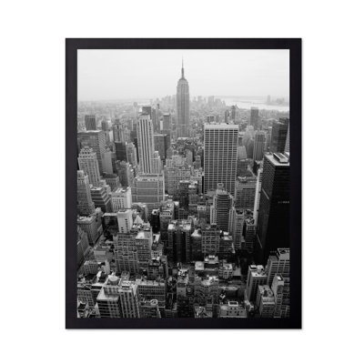 New York City